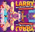 Leisure Suit Larry - Wet Dreams Don't Dry Steam Key/RoW