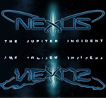Nexus - The Jupiter Incident (Steam Key/Region Free)