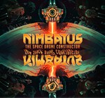 Nimbatus - The Space Drone Constructor (Steam Key/RoW)