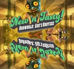 Oddworld: New 'n' Tasty (Steam Key/Region Free)