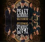Peaky Blinders: Mastermind (Steam Key/Region Free)