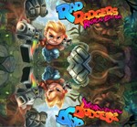 Rad Rodgers - Radical Edition (Steam Key/Region Free)
