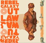 Rebel Galaxy Outlaw (Steam Key/Region Free)