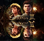 Shenmue III 3 (Steam Key/Region Free)