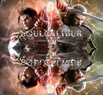 SOULCALIBUR 6 VI (Steam Key/RU+CIS)