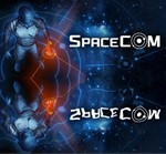 SPACECOM (Steam Key/Region Free)