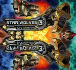 Star Wolves 3: Civil War (Steam Key/Region Free)