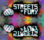 Streets of Fury EX (Steam Key/Region Free)