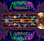 Super Mutant Alien Assault (Steam Key/RU+CIS)