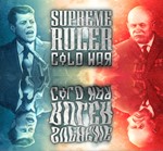 Supreme Ruler: Cold War (Steam Key/Region Free)