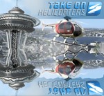 Take on Helicopters (Steam Key/Region Free)