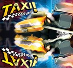 Taxi (Steam Key/Region Free)