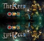 The Keep (Steam Key/Region Free)