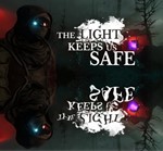 The Light Keeps Us Safe (Steam Key/Region Free)