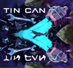 Tin Can (Steam Key/Region Free)
