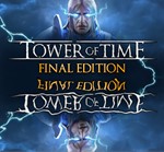 Tower of Time (Steam Key/Region Free)
