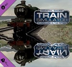 Train Simulator Riviera Line in the Fifties Exeter