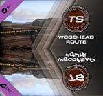 Train Simulator Woodhead Route Add-On (Steam/RoW)