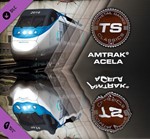 Train Simulator: Amtrak Acela Express EMU (SteamKey/RoW