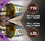 Train Simulator: BR Class 421 '4CIG' Loco (SteamKey/RoW