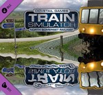 Train Simulator: North Somerset Railway Route Add-On