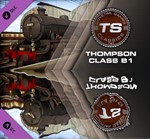 Train Simulator: Thompson Class B1 (Steam Key/RoW)