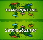 Transport INC (Steam Key/Region Free)