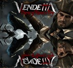 Vendetta - Curse of Raven's Cry (Steam Key/Region Free)