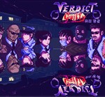 Verdict Guilty - 유죄 평결 (Steam Key/Region Free)