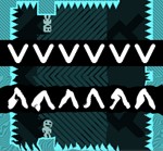 VVVVVV (Steam Key/Region Free)