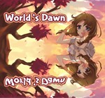 World's Dawn (Steam Key/Region Free)