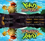 Yoku's Island Express (Steam Key/Region Free)