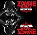 Zombie Army Trilogy (Steam Key/Region Free)