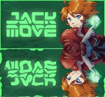 Jack Move (Steam Key/Region Free)