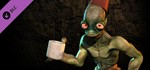 Oddworld New 'n' Tasty - Alf's Escape DLC (Steam/RoW)