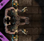 Oddworld: New 'n' Tasty - Scrub Abe Costume DLC Steam