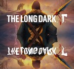 The Long Dark (Новый Steam аккаунт + почта)