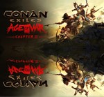 Conan Exiles - Standard Edition (Steam аккаунт + почта)