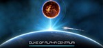 Duke of Alpha Centauri (Steam Key/Region Free)