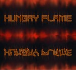 Hungry Flame (Steam Key/Region Free)