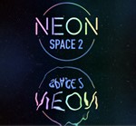 Neon Space 2 (Steam Key/Region Free)
