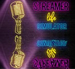 Streamer Life Simulator (Steam Key/Region Free)