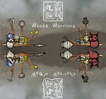 Wanba Warriors - Ванба Воины (Steam Key/Region Free)