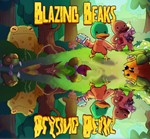 Blazing Beaks (Steam Key/Region Free)