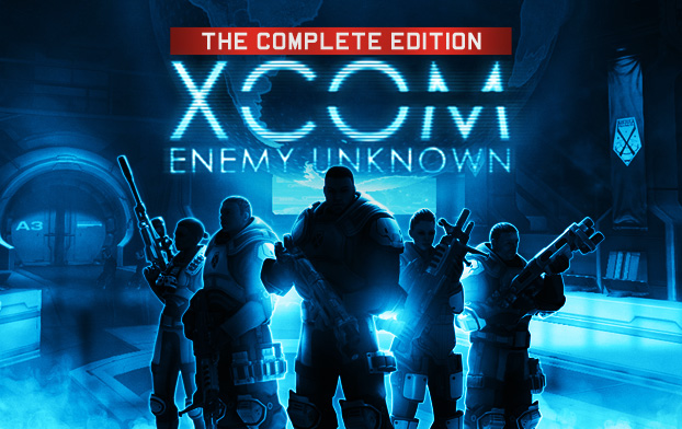 A complete unknown. XCOM: Enemy Unknown. XCOM: Enemy Unknown complete Pack. XCOM - Enemy Unknown специальное издание.