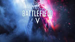 BATTLEFIELD V 5 DEFINITIVE  🔵[EA APP/ВСЕ СТРАНЫ] КЛЮЧ