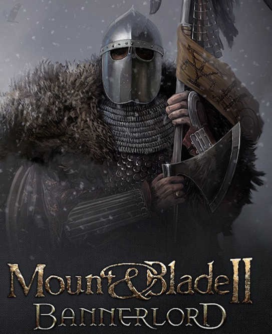 MOUNT & BLADE II: BANNERLORD 🔵 (STEAM/GLOBAL)