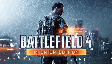 🔫 BATTLEFIELD 4 Premium edition (STEAM/🌍GLOBAL)