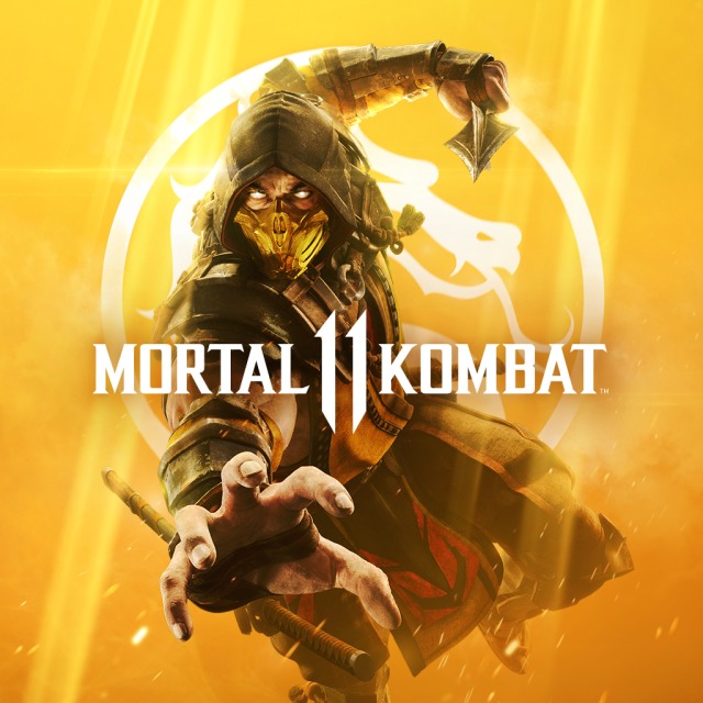 MORTAL KOMBAT 11 🔵 (STEAM/РУ/GLOBAL)