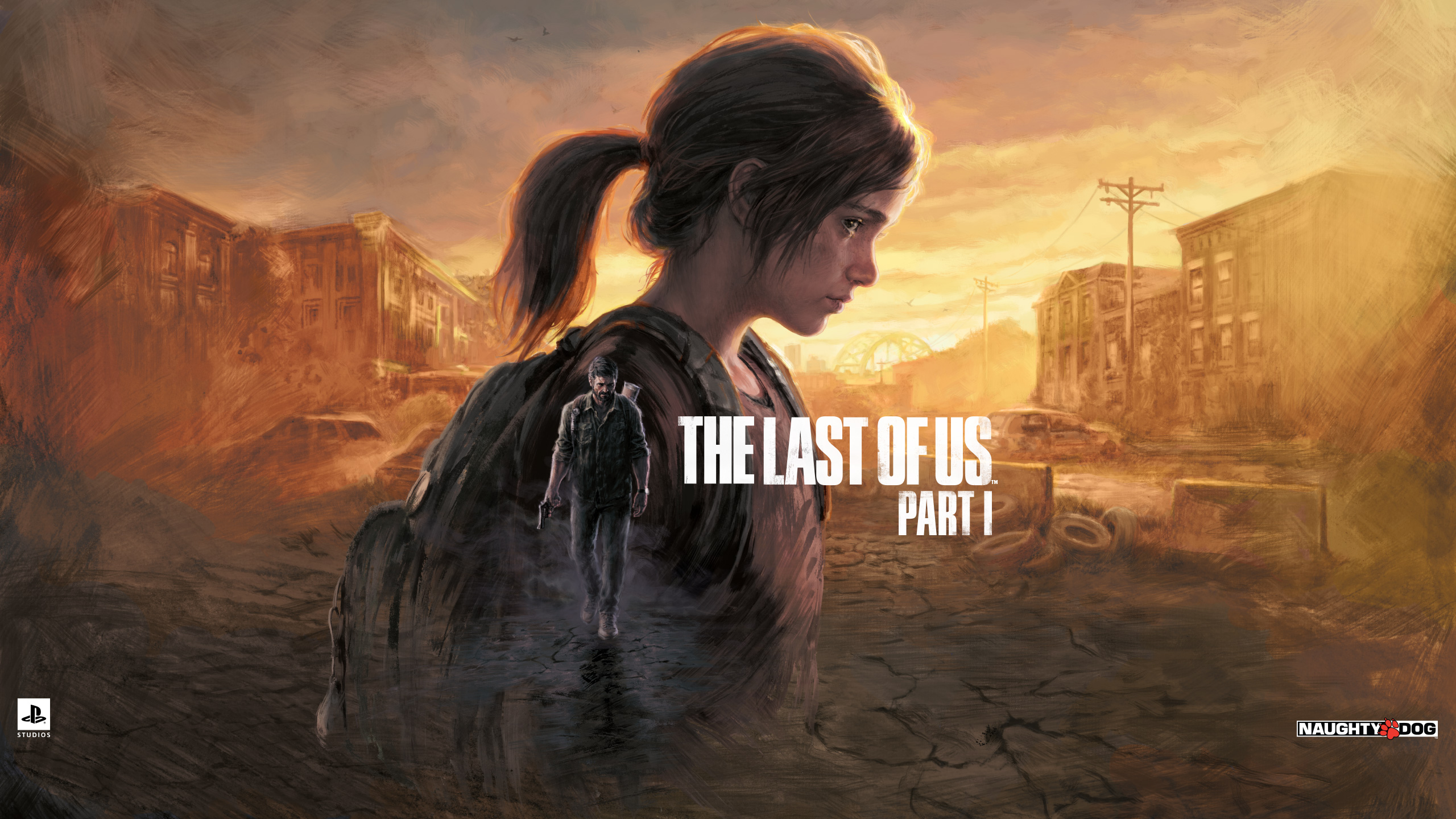 The Last of Us Part I 🔵 (STEAM/РУ-СНГ/GLOBAL)